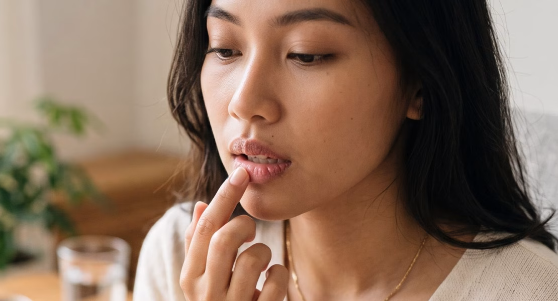 Cara Mengatasi Bibir Kering agar Tetap Lembut dan Tidak Mudah Pecah