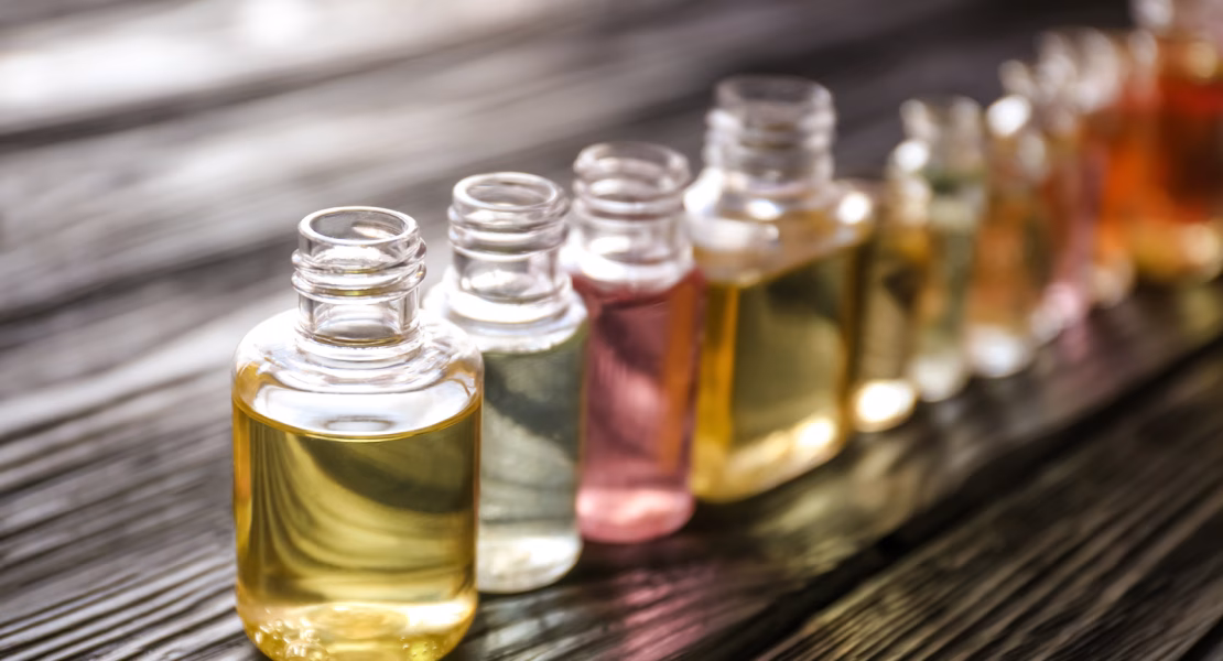 Extrait de Parfum Intensitas Aroma yang Melekat Sepanjang Hari