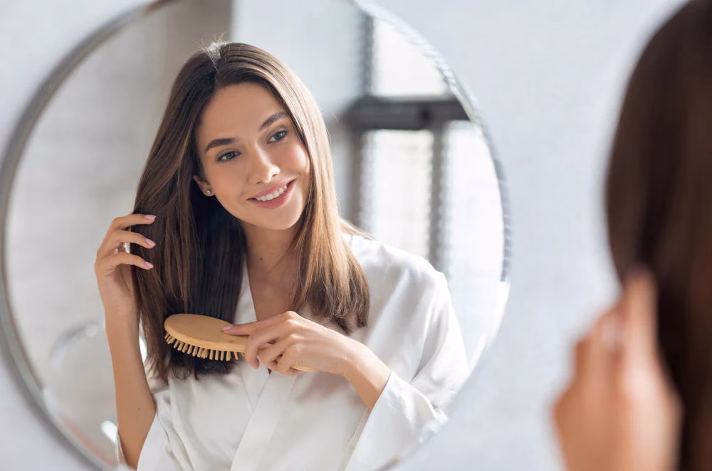 Haircare Adalah Kunci Rambut Sehat: Kenali Cara Merawatnya dengan Tepat