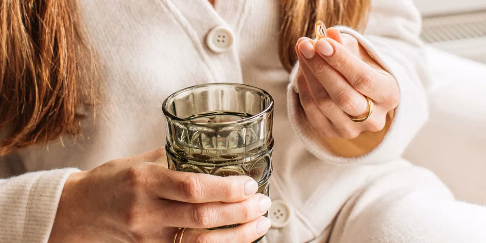 Vitamin K2 Untuk Apa Manfaatnya bagi Kesehatan Tulang dan Jantung
