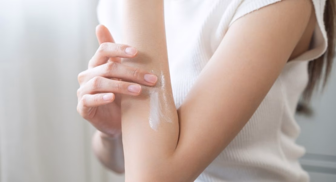 Lotion untuk Kulit Kering: Cara Memilih dan Menggunakannya agar Kulit Tetap Lembap