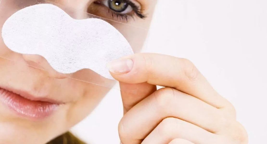Masker Komedo untuk Membersihkan Pori-pori Tersumbat di Wajah