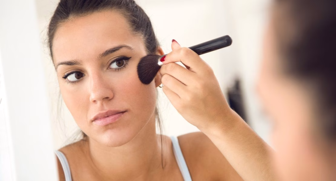 Oksidasi Make Up Adalah Perubahan Warna Foundation yang Perlu Dipahami