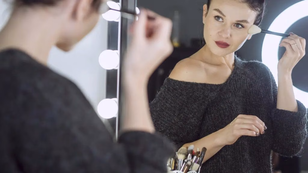Oksidasi Make Up Adalah Perubahan Warna Foundation yang Perlu Dipahami