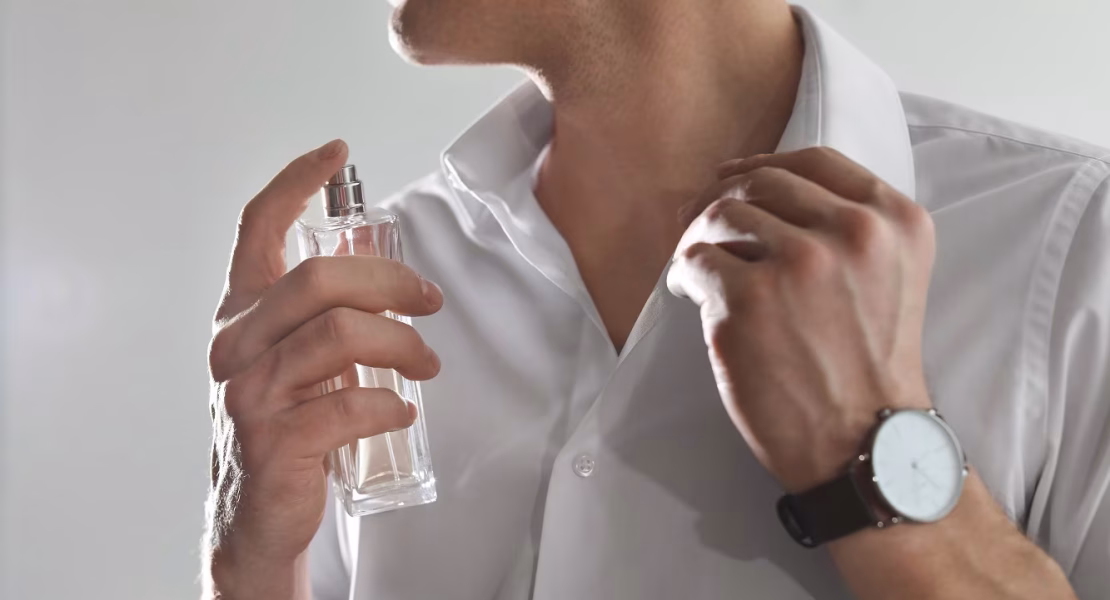 Parfum Tahan Lama untuk Aktivitas Sibuk Agar Wangi Tidak Cepat Hilang