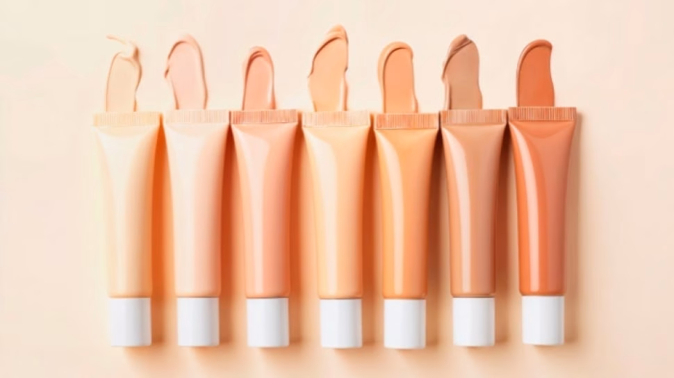 Tinted Sunscreen untuk Perlindungan UV dan Hasil Merata Setiap Hari