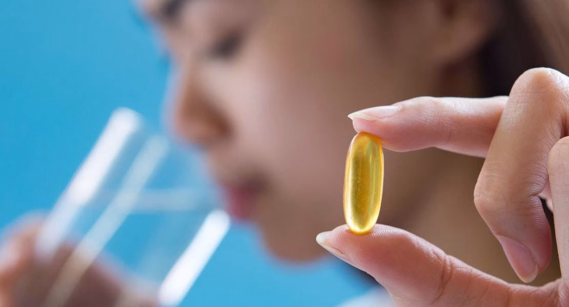 Vitamin D3 Untuk Apa dan Perannya dalam Menjaga Kesehatan Tubuh