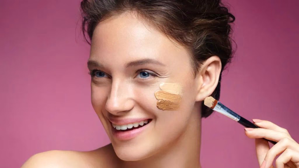 Warm Ivory Cocok untuk Warna Kulit Apa agar Tampil Natural