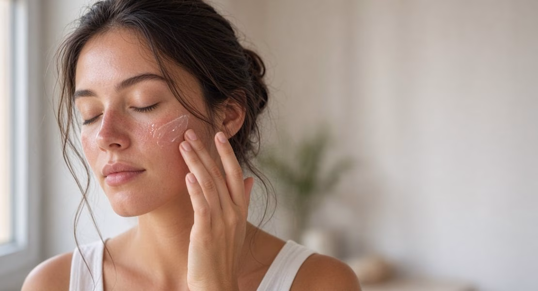 Cara Mengatasi Sunburn di Wajah agar Kulit Lebih Cepat Pulih