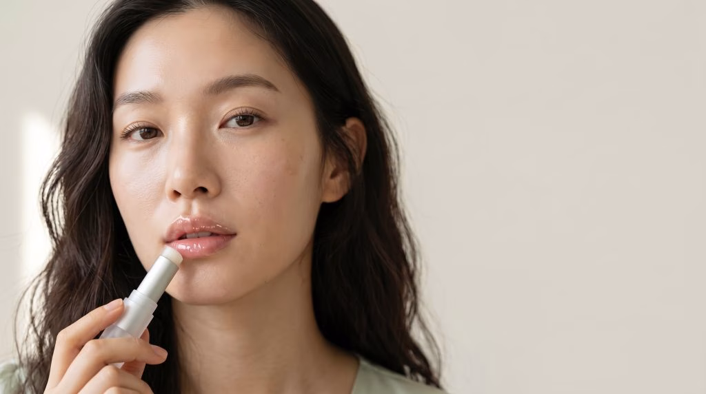 Kandungan Aloe Vera pada Lip Balm, Apa Manfaatnya untuk Bibir?
