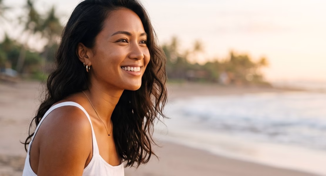 Apa Itu Tan Skin? Kenali Karakteristik Kulit Kecokelatan yang Natural
