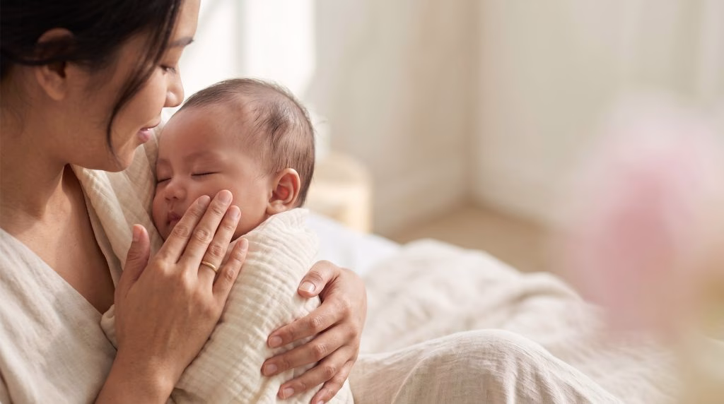 Sabun Bayi untuk Wajah: Cara Memilih yang Aman untuk Kulit Sensitif Si Kecil