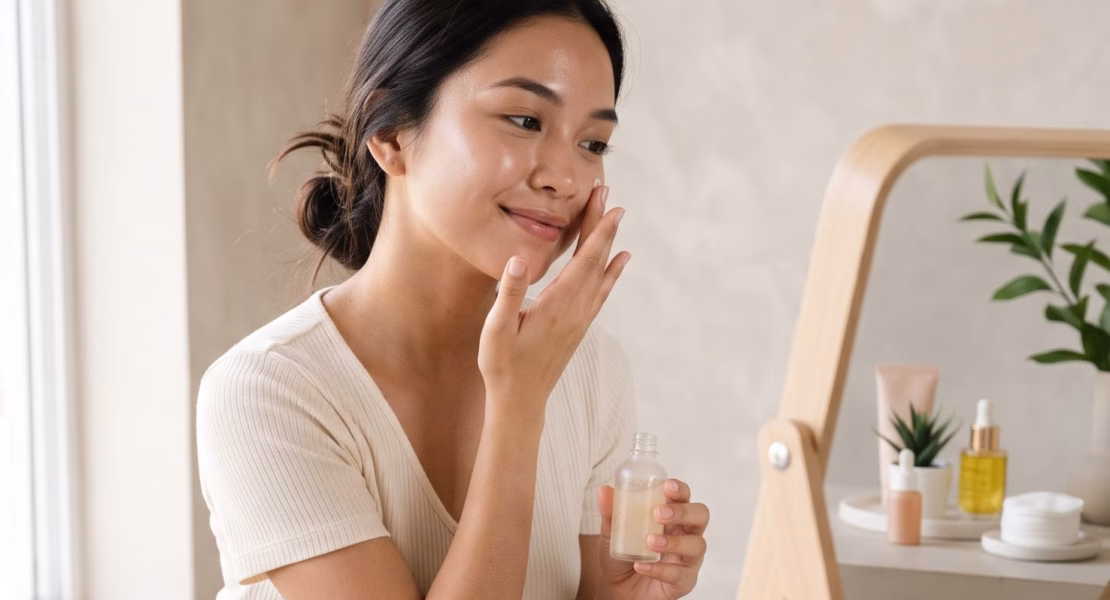 Skincare untuk Kulit Kusam: Cara Merawat Wajah agar Kembali Bercahaya