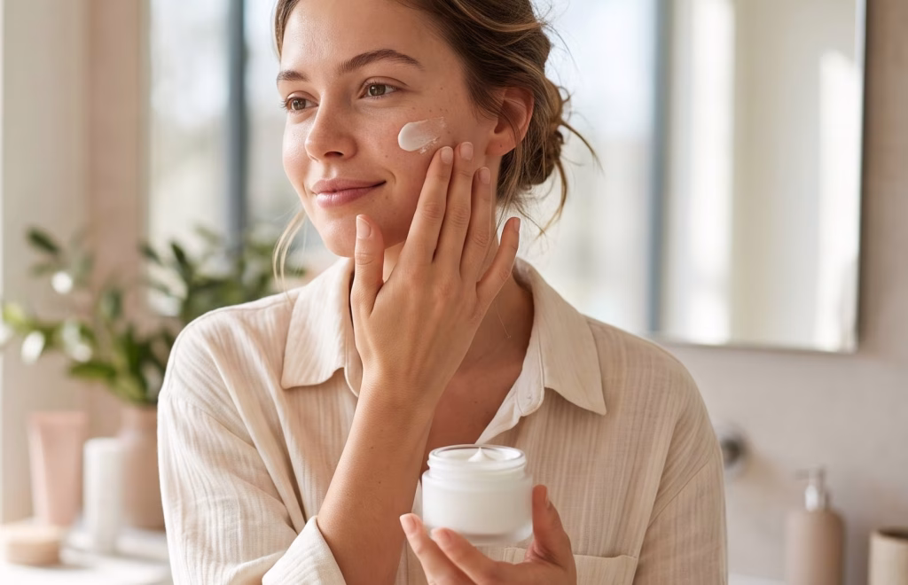 Moisturizer untuk Kulit Normal Biar Skin Barrier Tetap Happy