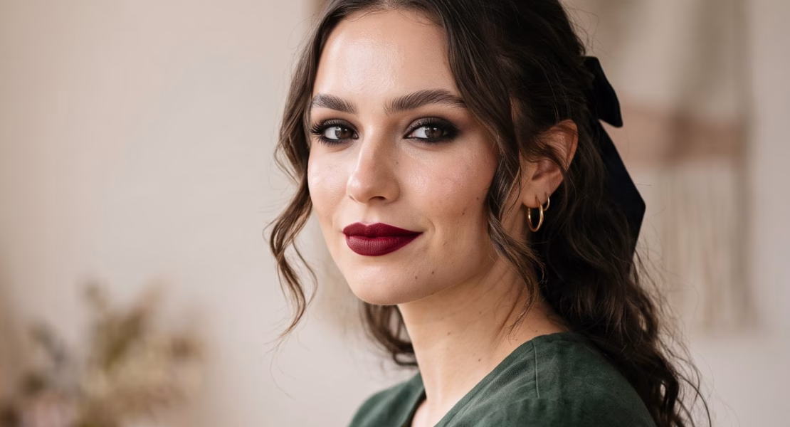 Makeup Bold untuk Sehari-hari: Tips Tampil Berani Tanpa Terlihat Berlebihan