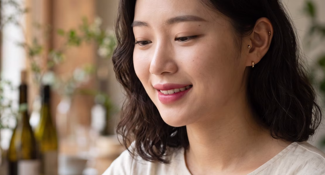 Lipstik Ombre: Cara Membuat Bibir Tampak Lebih Berdimensi dan Natural