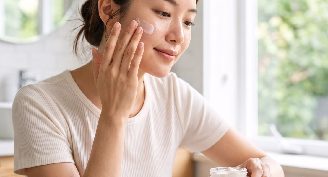 Tone Up Cream: Rahasia Kulit Cerah Natural Tanpa Makeup Tebal