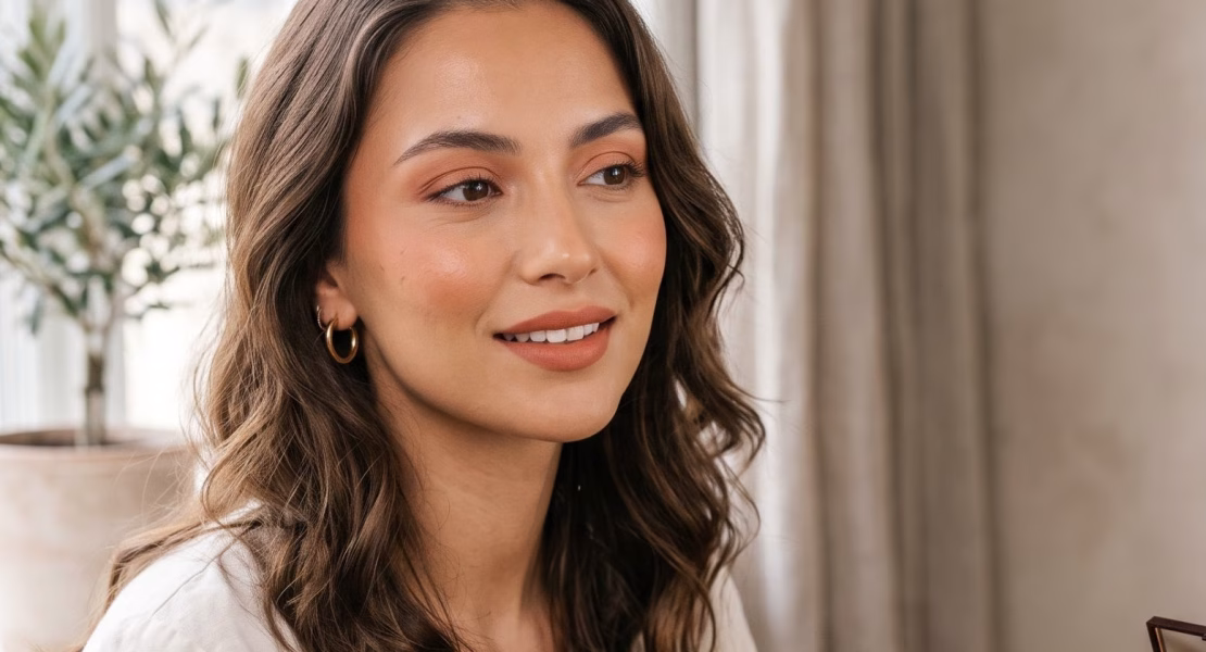 Makeup Warm Tone: Tips Memilih Warna yang Cocok untuk Undertone Hangat