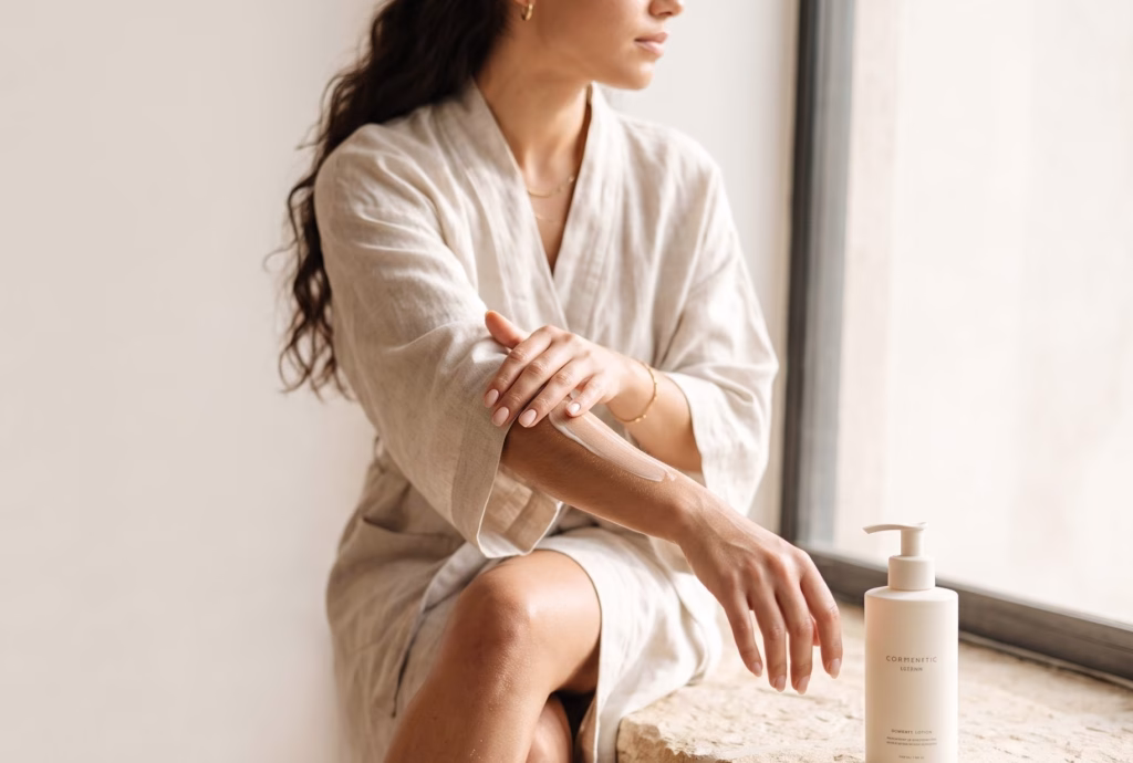 Body Lotion yang Ada SPF: Cara Praktis Lindungi Kulit dari Sinar UV