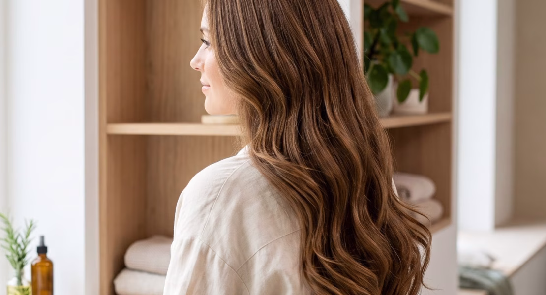 Cara agar Rambut Cepat Panjang dan Tidak Mudah Patah