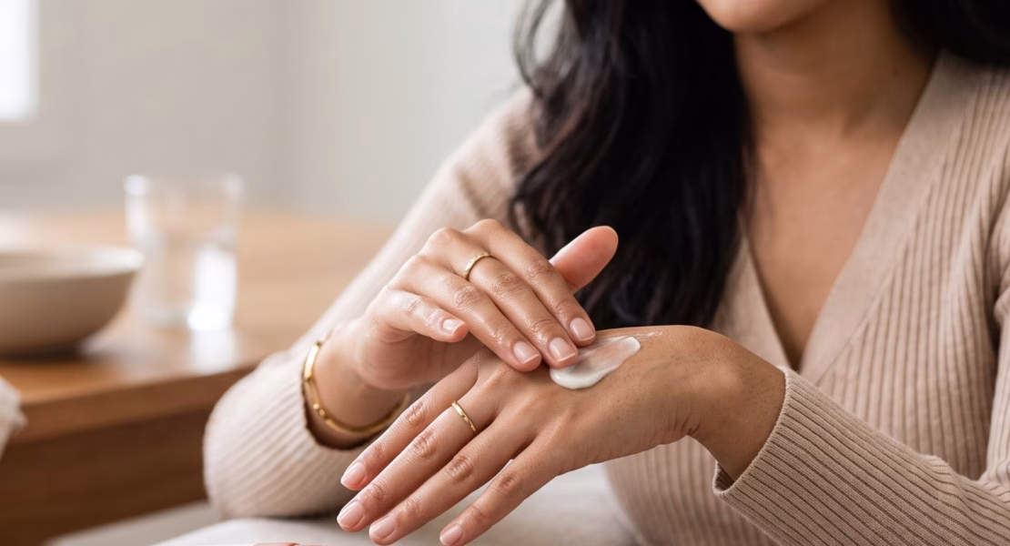 Rekomendasi Hand Cream untuk Tangan Kering, Kasar, dan Mudah Dehidrasi