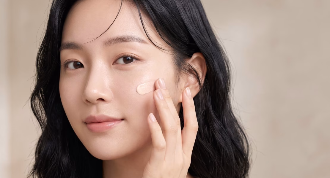 CC Cream: Makeup Ringan untuk Wajah Lebih Merata dan Natural