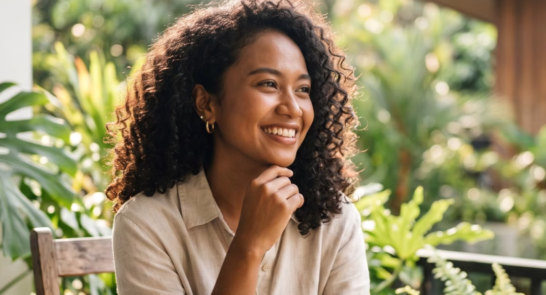 Rambut Keriting Ngembang Bikin Kesal? Kenali Penyebab dan Cara Mengatasinya