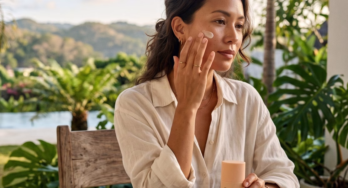 Sunscreen yang Mengandung Retinol untuk Kulit Lebih Cerah dan Terlindungi