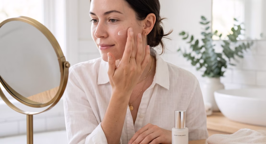 Primer untuk Kulit Sensitif: Tips Memilih yang Lembut dan Nyaman