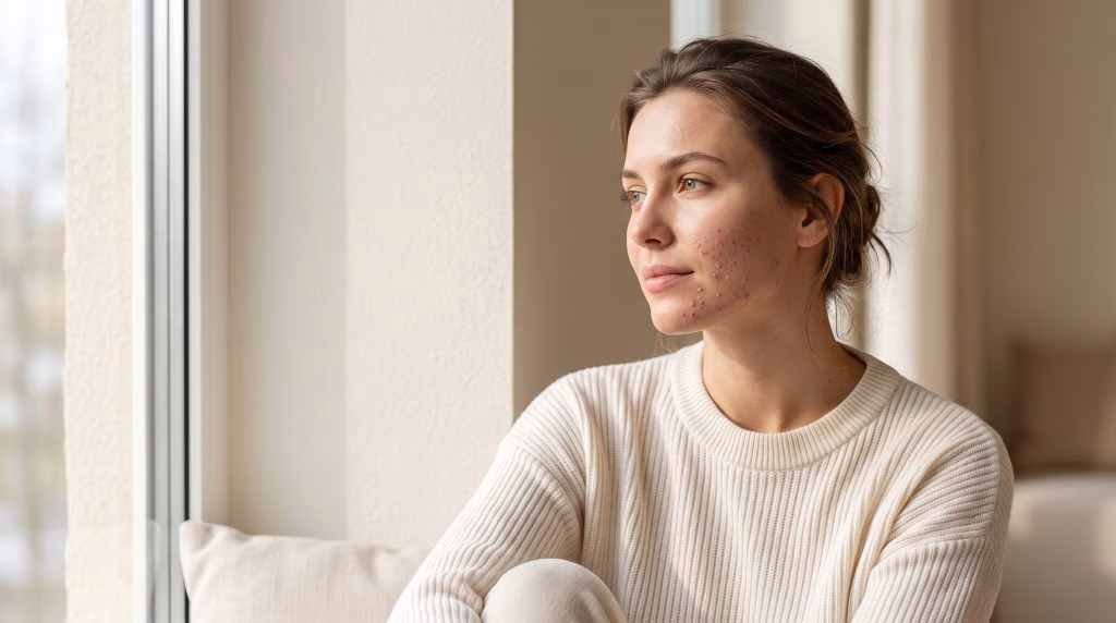 Skincare untuk Fungal Acne yang Aman bagi Kulit Bermasalah
