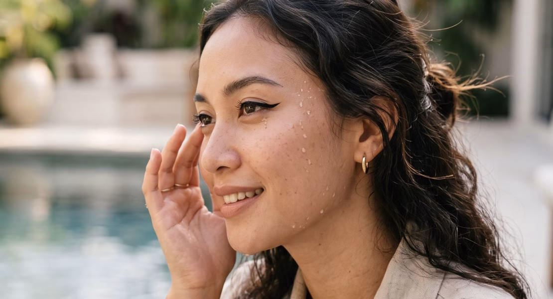 Eyeliner Waterproof, Andalan Makeup Mata Tetap Rapi Seharian