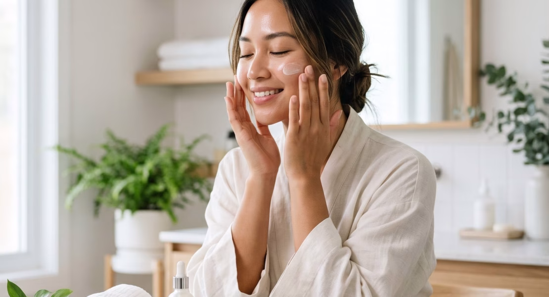Cara Menghaluskan Kulit Wajah: Bye Tekstur Kasar, Hello Kulit Smooth!
