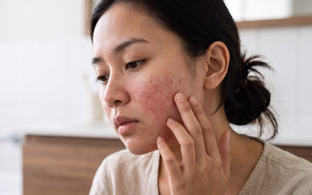 Ciri Tidak Cocok Skincare yang Perlu Kamu Kenali Sejak Dini