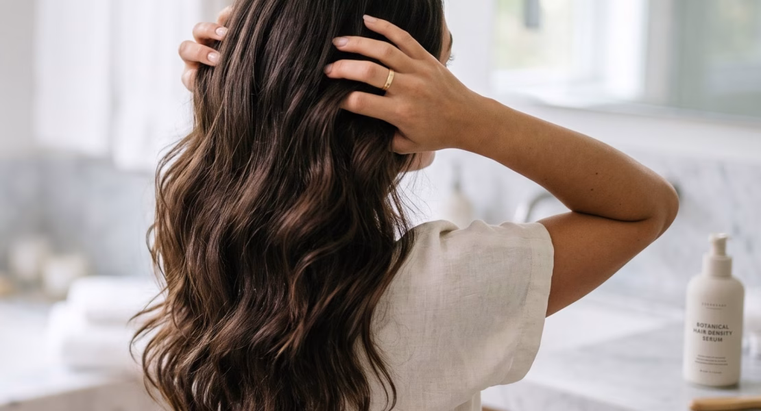Cara Membuat Rambut Tebal dan Sehat, Mulai dari Rutinitas Harian