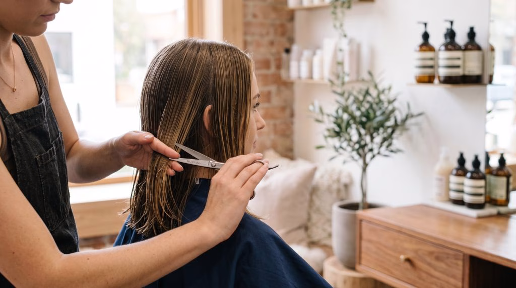 Jangan Tunggu Rusak, Ini Alasan Trim Rambut Perlu Dilakukan Rutin