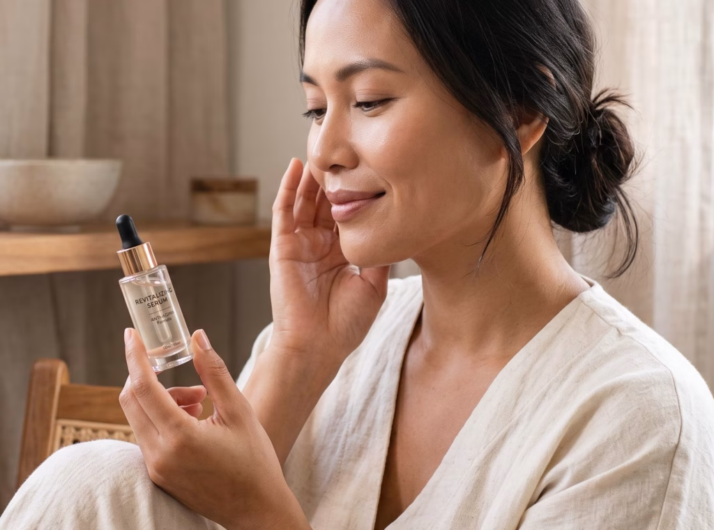 Cara Menghilangkan Smile Line: Tips Praktis agar Garis Senyum Tampak Lebih Halus