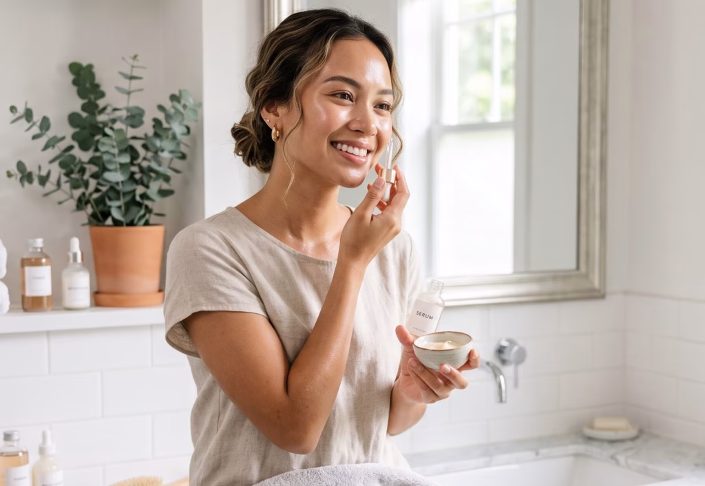 Tips Glow Up: Cara Praktis Tampil Lebih Fresh dan Percaya Diri Setiap Hari