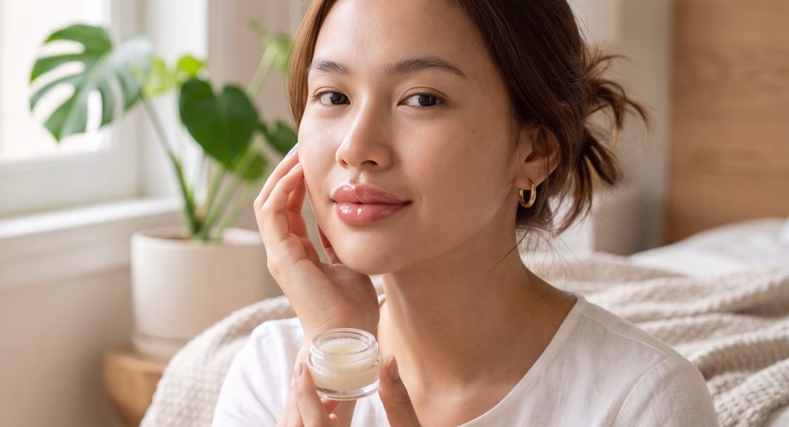 Tips Mendapatkan Bibir Plumpy yang Sehat, Lembut, dan Natural