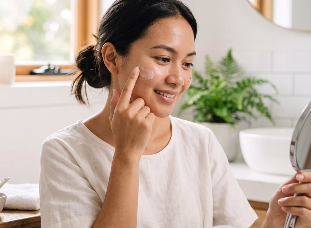 Cara Menghaluskan Kulit Wajah: Bye Tekstur Kasar, Hello Kulit Smooth!