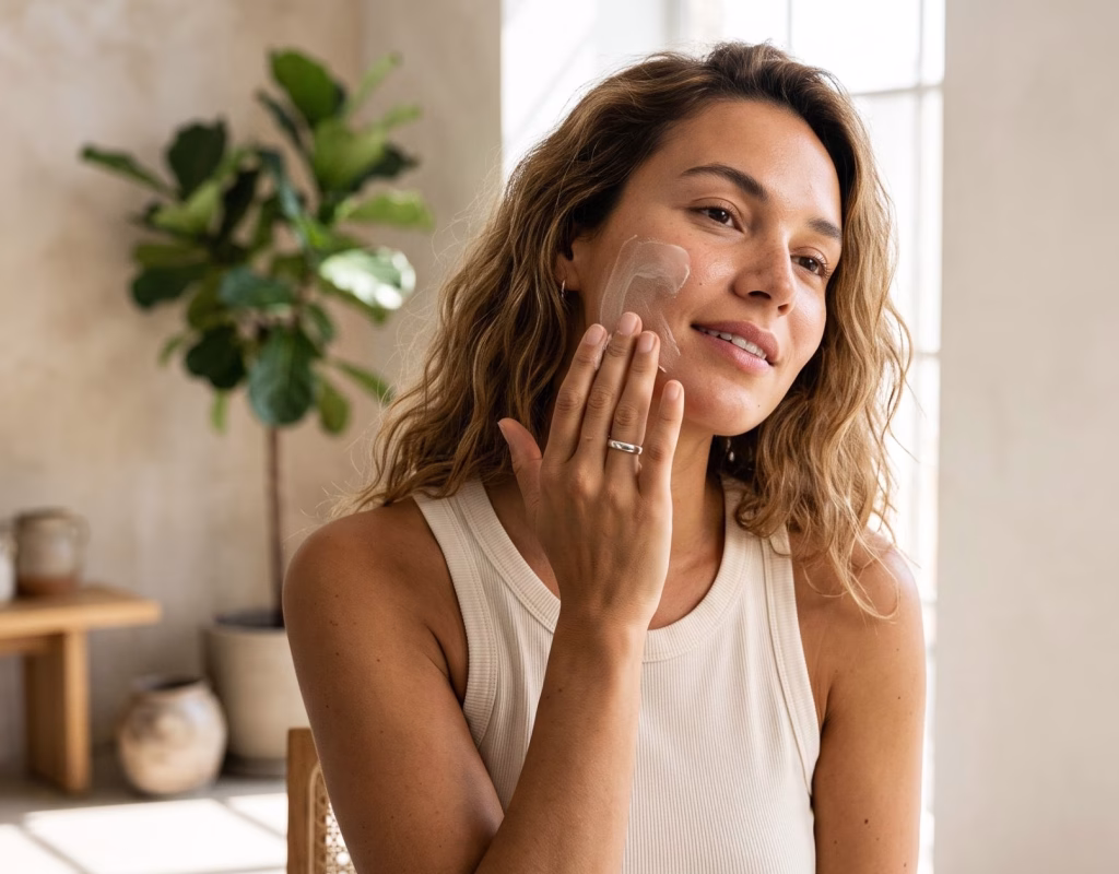 Moisturizer Buat Kulit Kering: Pilih yang Nyaman dan Bikin Kulit Tetap Lembap