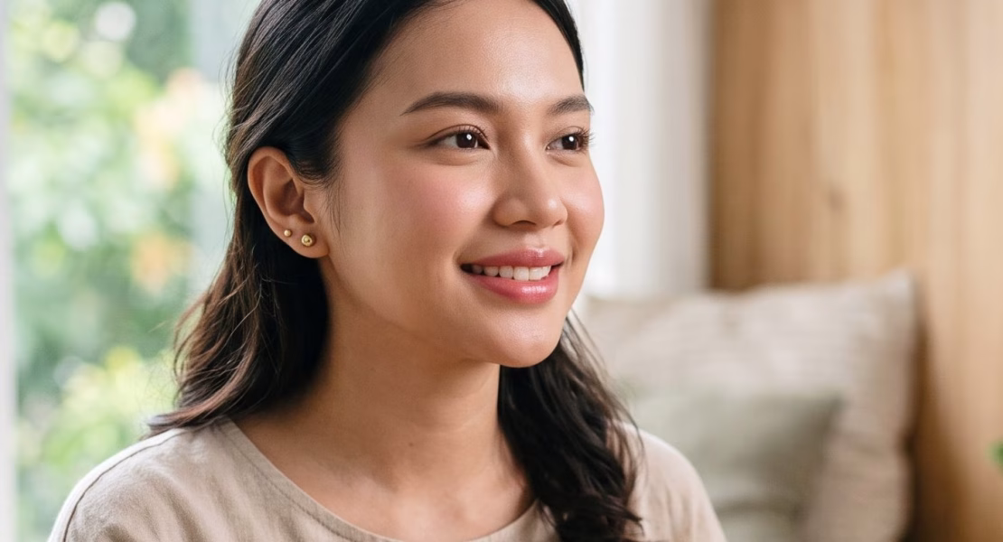 Cara Alami Mencerahkan Bibir yang Gelap, Coba Bahan Sederhana Ini