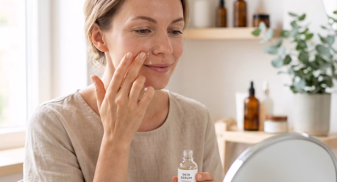Cara Menghilangkan Smile Line: Tips Praktis agar Garis Senyum Tampak Lebih Halus