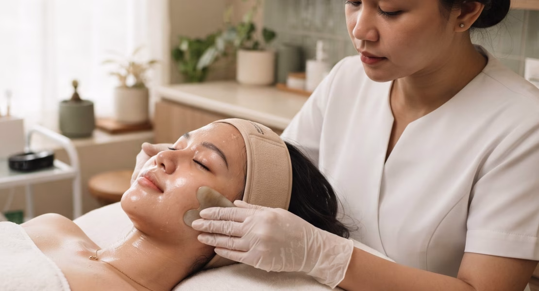 Fungsi Facial Treatment: Seberapa Penting untuk Rutinitas Skincare?