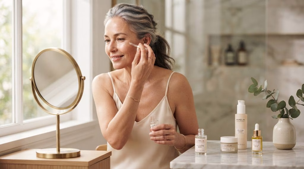 Kenali Apa Itu Anti Aging dan Cara Menjaga Kulit Tetap Sehat