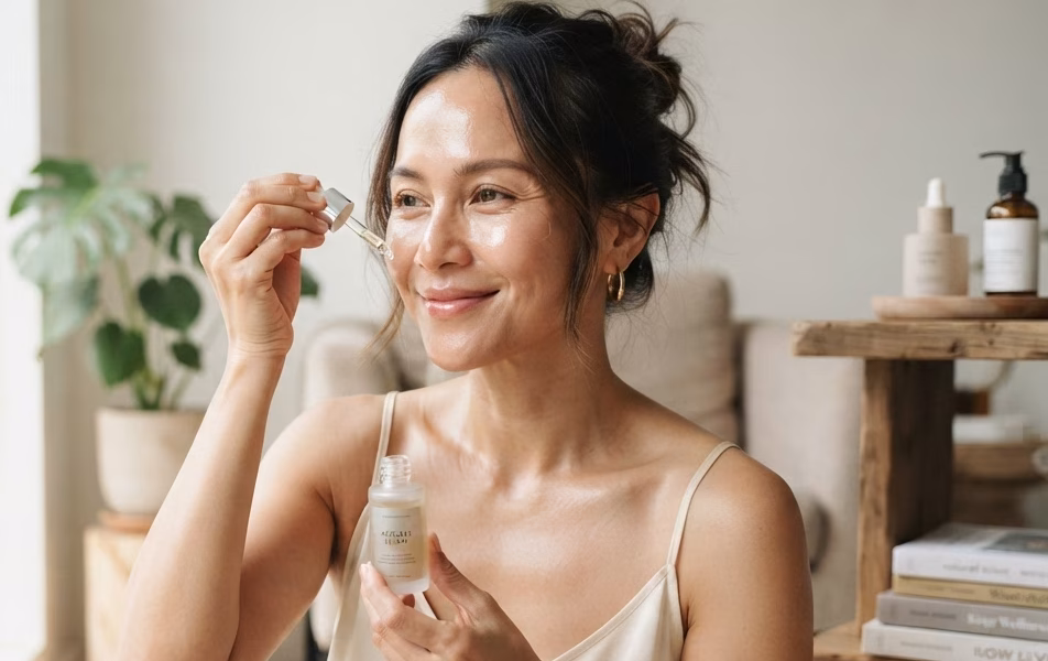 Kenali Apa Itu Anti Aging dan Cara Menjaga Kulit Tetap Sehat