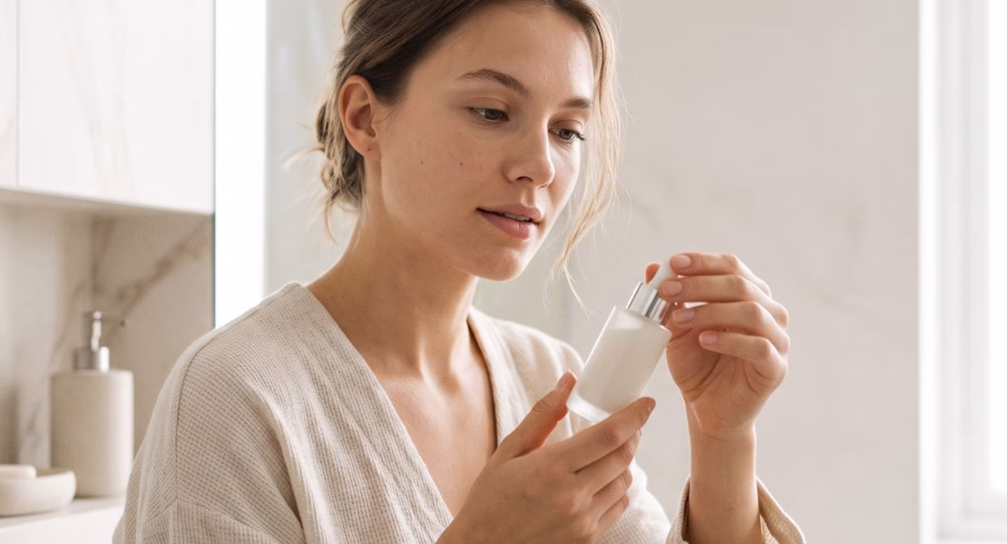 Apakah Serum Penting? Kenali Manfaatnya untuk Kulit Wajah