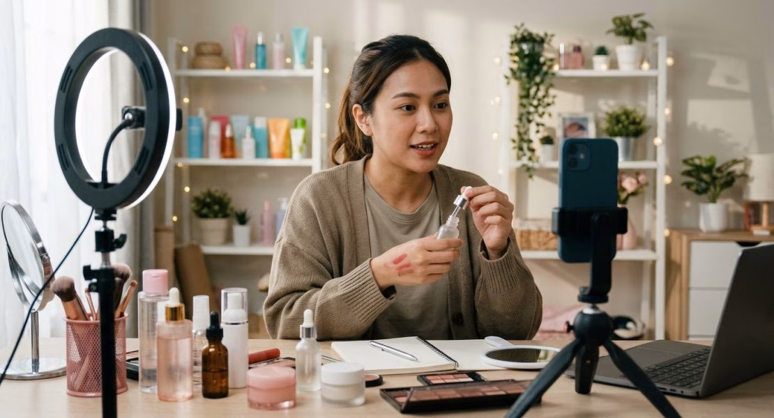 Beauty Blogger: Kenapa Review Mereka Bisa Bikin Kamu Percaya?