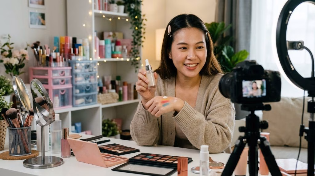 Beauty Blogger: Kenapa Review Mereka Bisa Bikin Kamu Percaya?