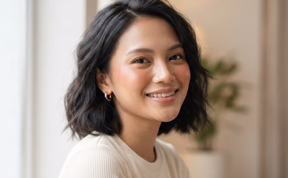 Bibir Tipis Bukan Masalah! Ini Tips Biar Terlihat Lebih Plumpy