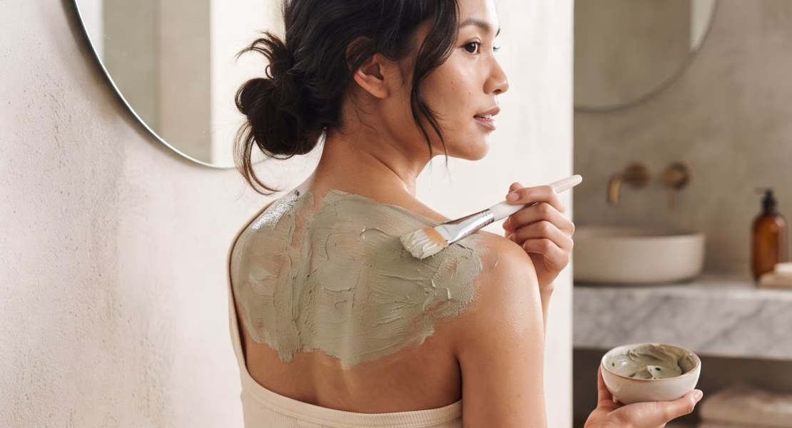 Body Mask untuk Kulit Lebih Halus: Manfaat dan Cara Pakai yang Tepat